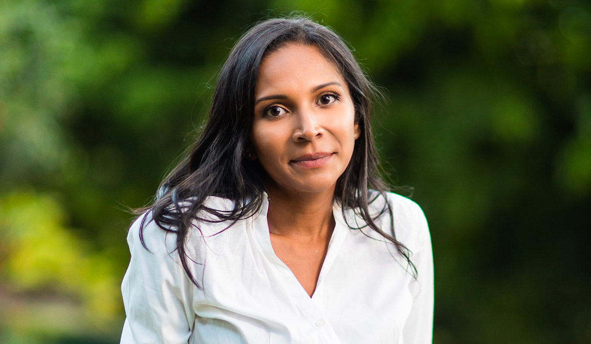 Christine Ramdiane nommée Directrice Générale du  “Domaine de Grand Baie”